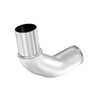 A04-32219-000 PIPE-EXHAUST,ENG OUT,RH DPF
