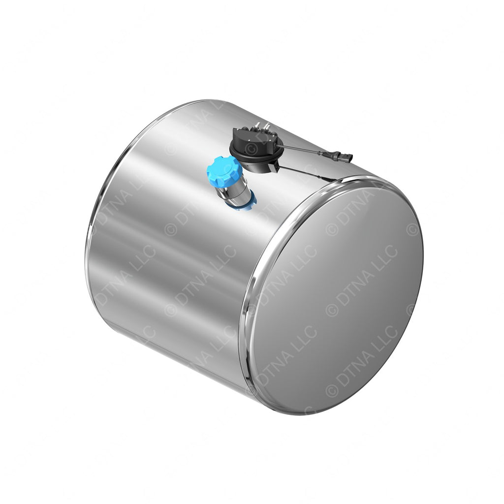 A04-32229-001 TANK-DEF,175L,25" DIA,SST