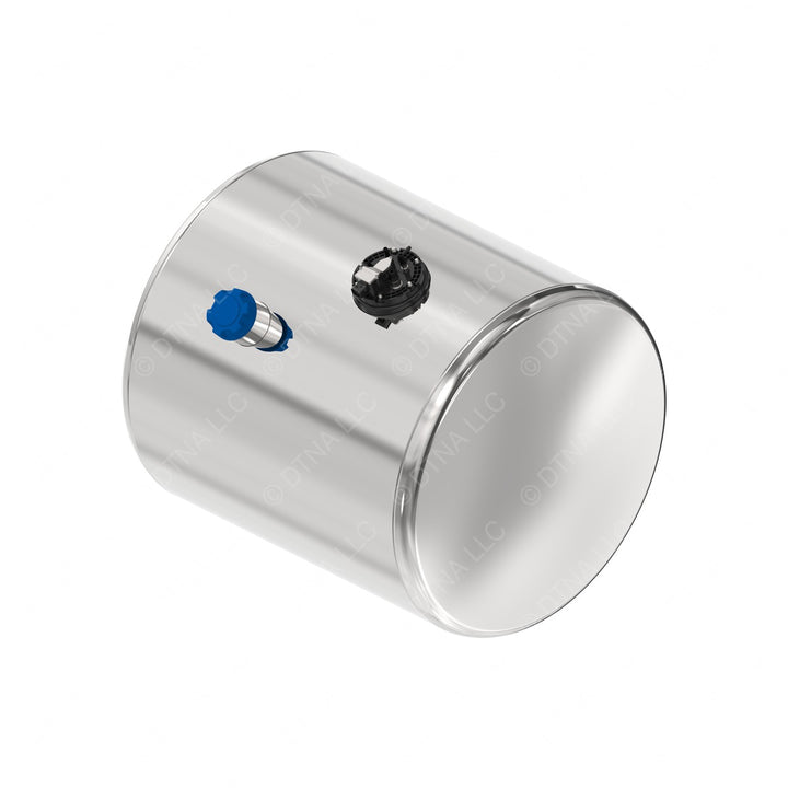 A04-32229-003 DEF TANK-200L,25 DIA,SST