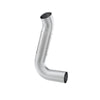A04-32519-000 PIPE-EXHAUST,FLH,S60,3DEG,W/PYRO