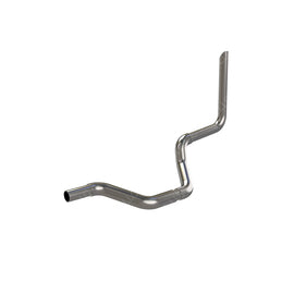 A04-32580-000 PIPE ASSY-EXH,RH,RR,88"BODY