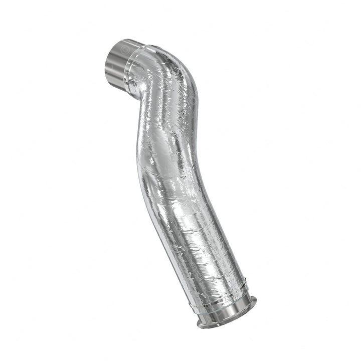 A04-32944-000 PIPE-EXHAUST,ATS INLET,INSUL,ISX15