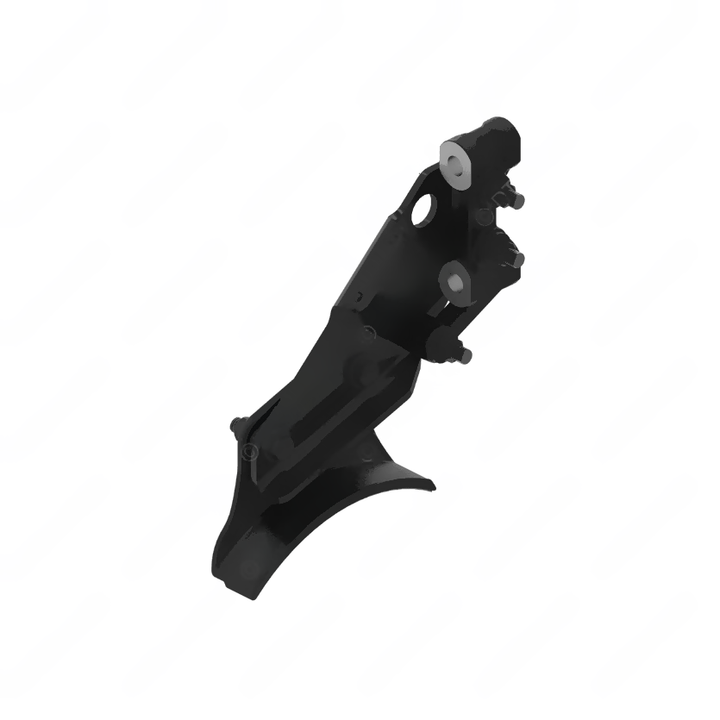 A04-33050-002 BRACKET-ATS,ISB/L,INRAIL,FWD