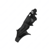 A04-33050-004 BRACKET-ATS,ISB/L,INRAIL,AFT