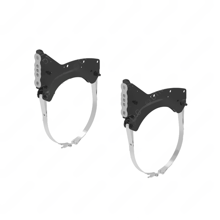 A04-33120-001 BRACKET-ISX,1CUS,2017