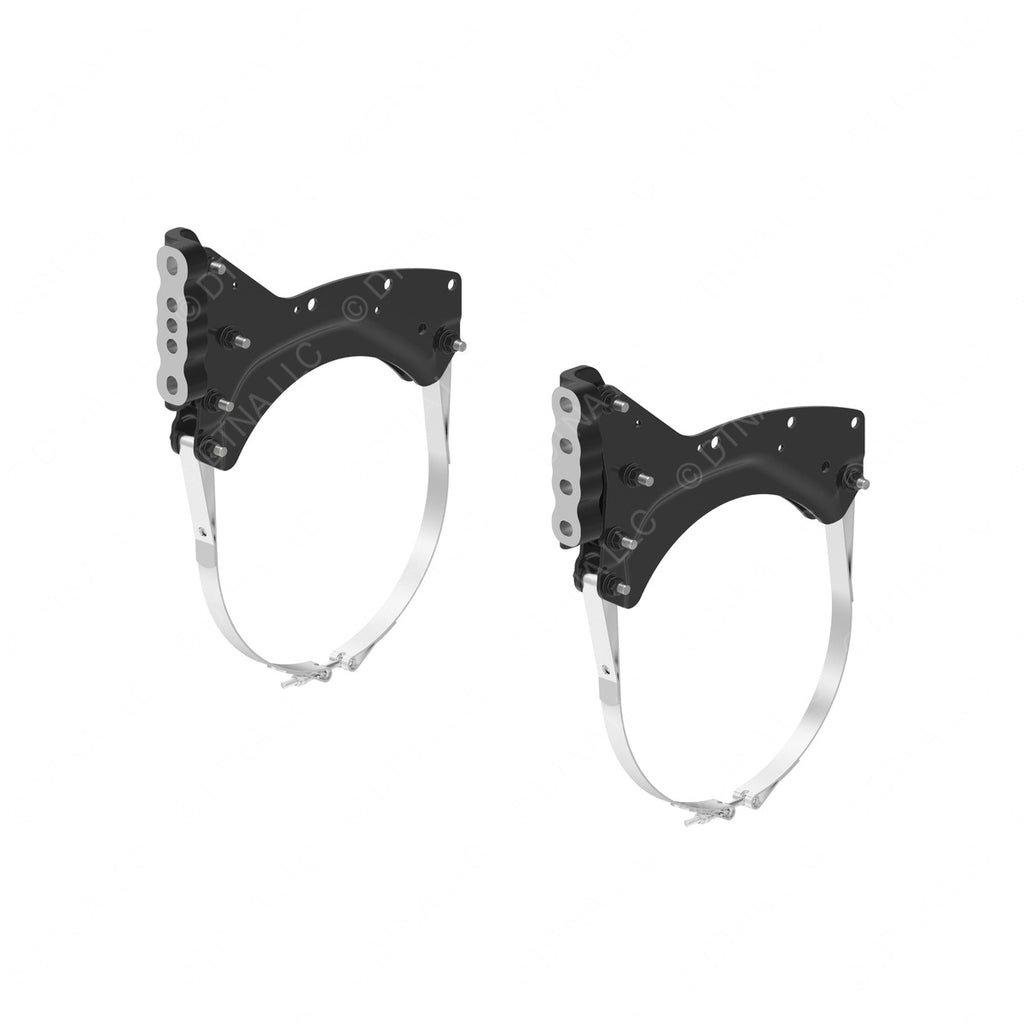 A04-33120-002 BRKT-MTG,ISX,1CUS,NGC(MUFFLER)