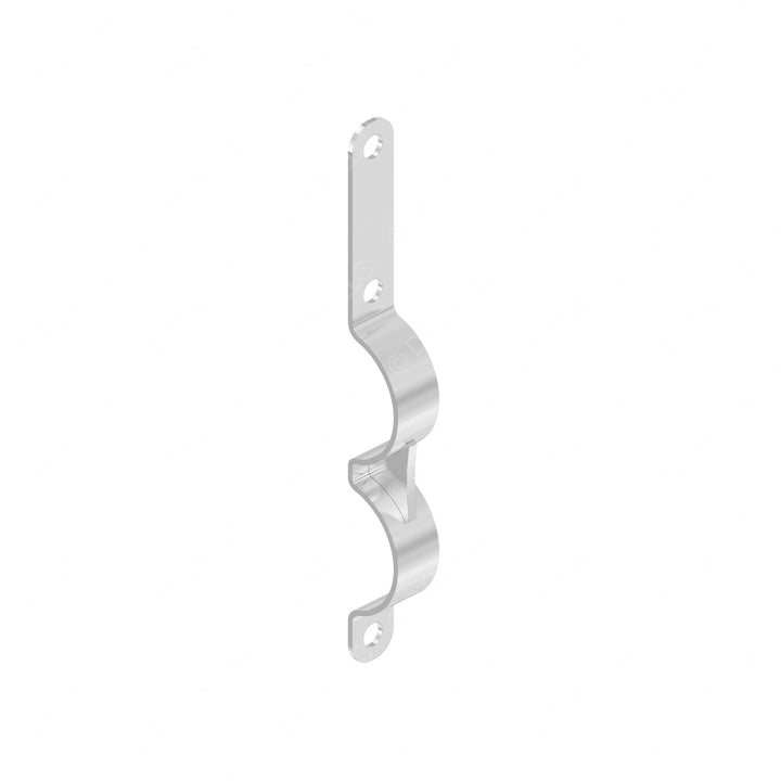 A04-33464-000 CLAMP-2 PIPE,EXH,3"