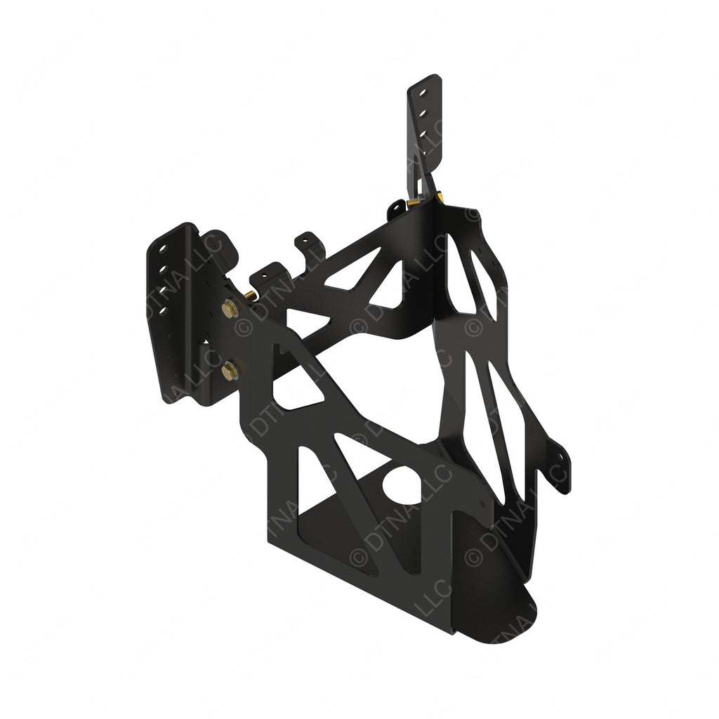 A04-33474-000 BRACKET-ASSY,UREA TANK,B2