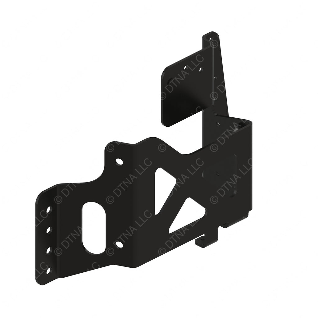 A04-33475-000 BRACKET-ASSY,MNTG RAIL,B2