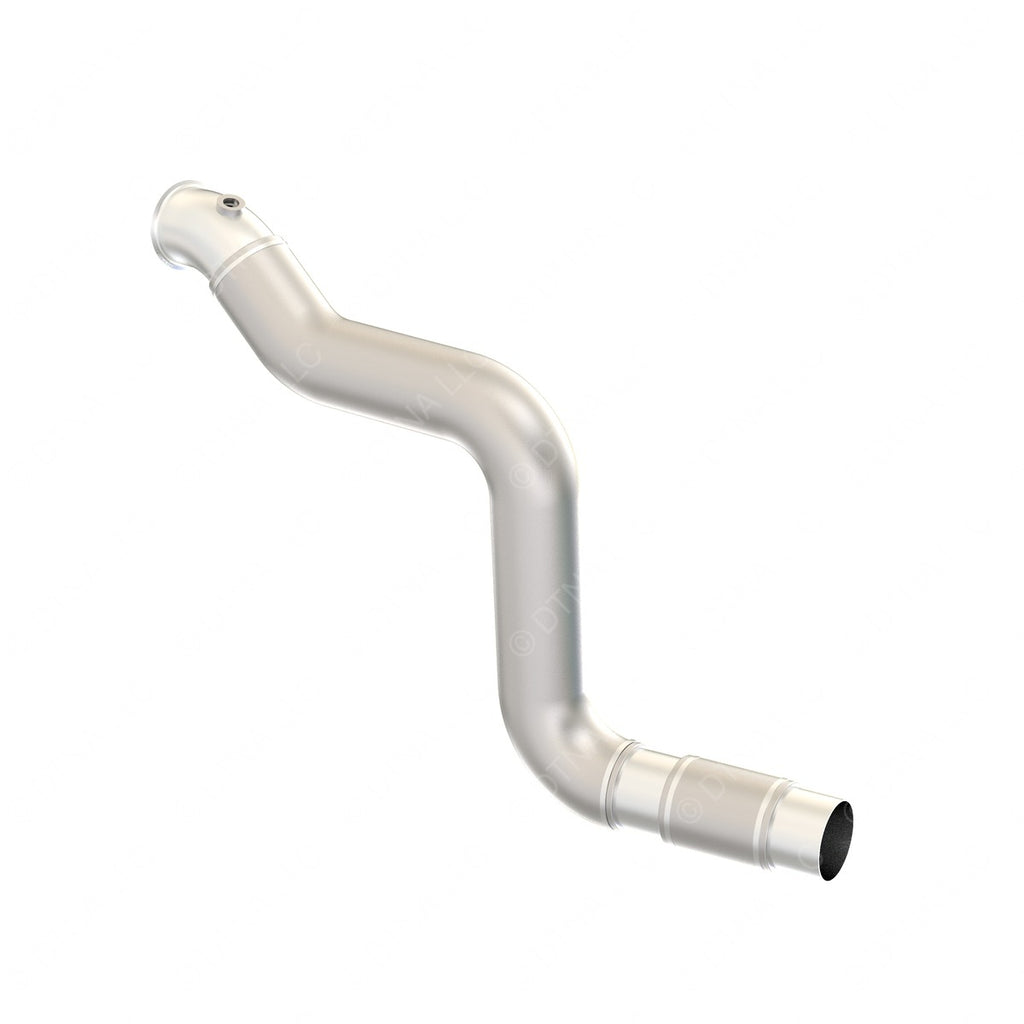 A04-33559-000 EXH-PIPE ASSY,ENG OUT,ISB