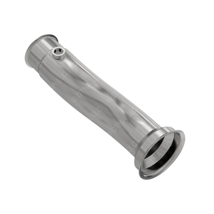 A04-33828-000 PIPE-EXH,ENG OUT,M2,ISL-G