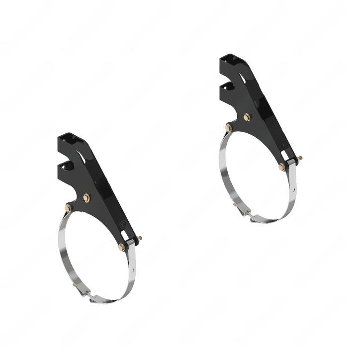 A04-34259-010 ATS,MTG,W/5-PC-XM,P4