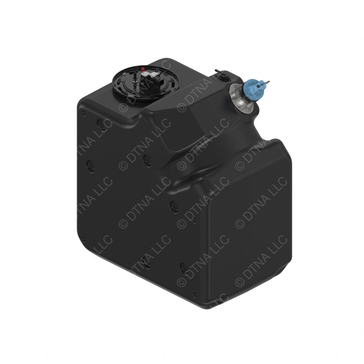 A04-34274-003 TANK-DEF,23G,RH STD,ANLG,KUS