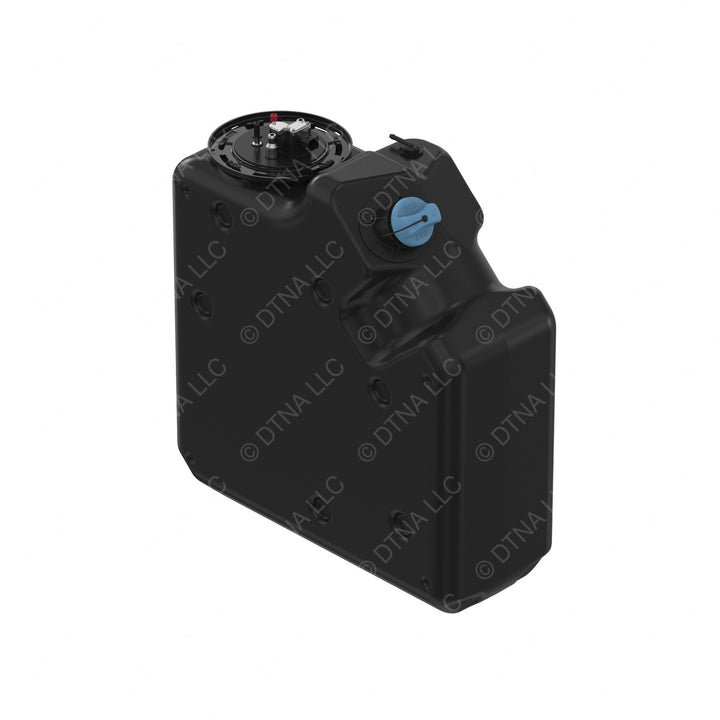 A04-34275-001 TANK-DEF,13G,LH SHORT,ANLG,KUS