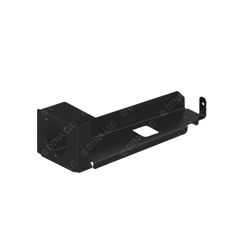 A04-34634-000 BRKT-ASSY,DEF SPILL TRAY,XCM