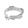A04-34664-000 CLAMP-EXH,4IN,B-PLR,RHD