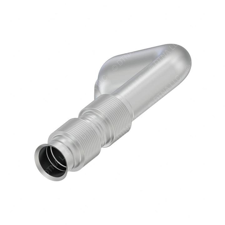 A04-34807-001 BELLOWS-ASSY,DD15,SENIOR,GATS