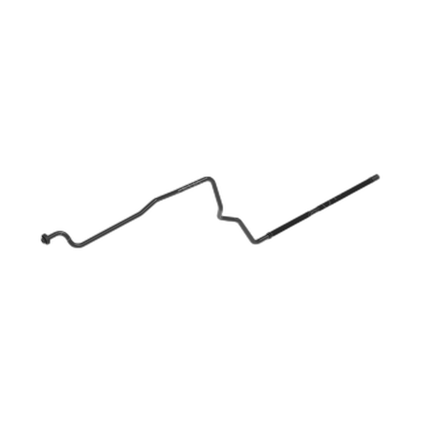 A04-34995-472 TUBE ASSY-COOLANT DD13 RETURN