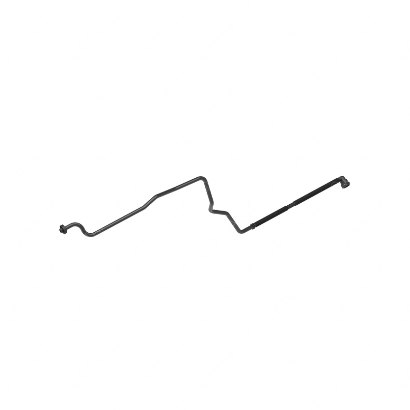 A04-34995-496 TUBE ASSY-COOLANT DD13 RETURN