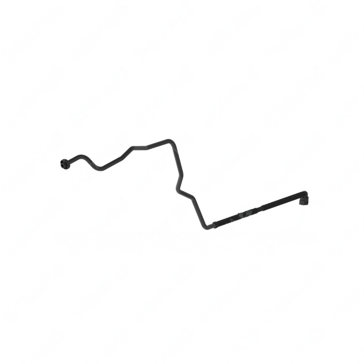 A04-34996-496 TUBE ASSY-COOLANT DD13 RETURN