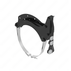 A04-35012-003 BRKT-L9,1CUS,RSD,FWD