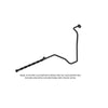 A04-35094-471 TUBE ASSY-CLNT,SPLY,X12,ENDRNT