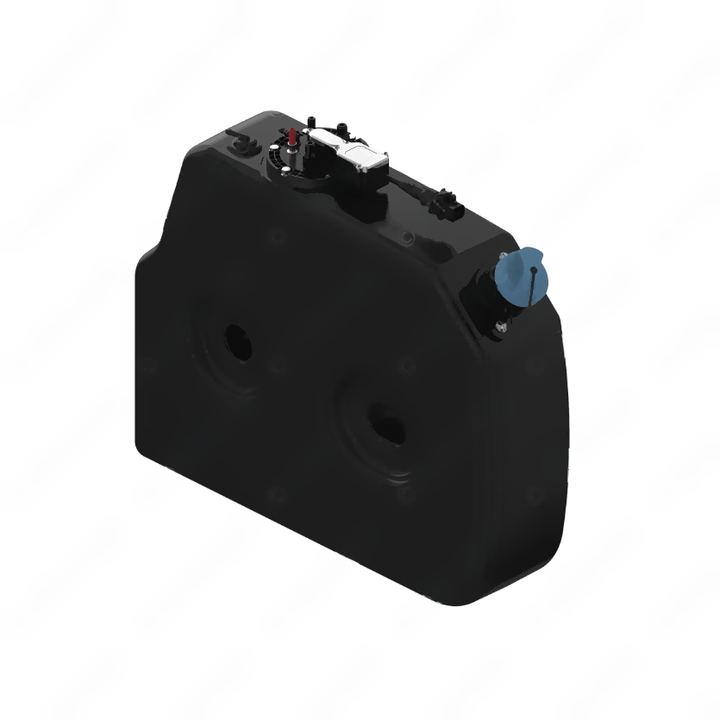 A04-35188-005 TANK-DEF,6 GAL,SHIELD,UQLS,MAG
