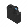 A04-35189-005 TANK-DEF,13G,CMNS,LH STD,SO