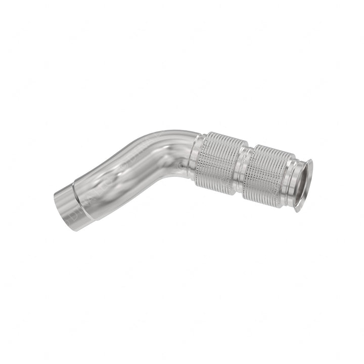 A04-35292-000 BELLOWS-ASSY,DD16,GATS 2.0,49X