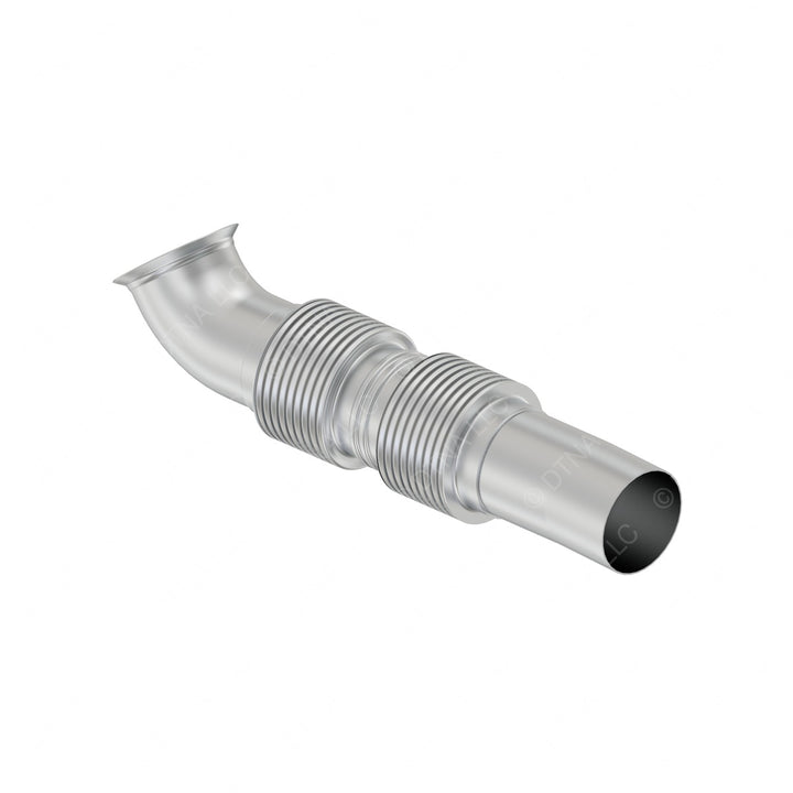 A04-35361-000 BELLOWS-ASSY,X12,LONG/SHRT,43N