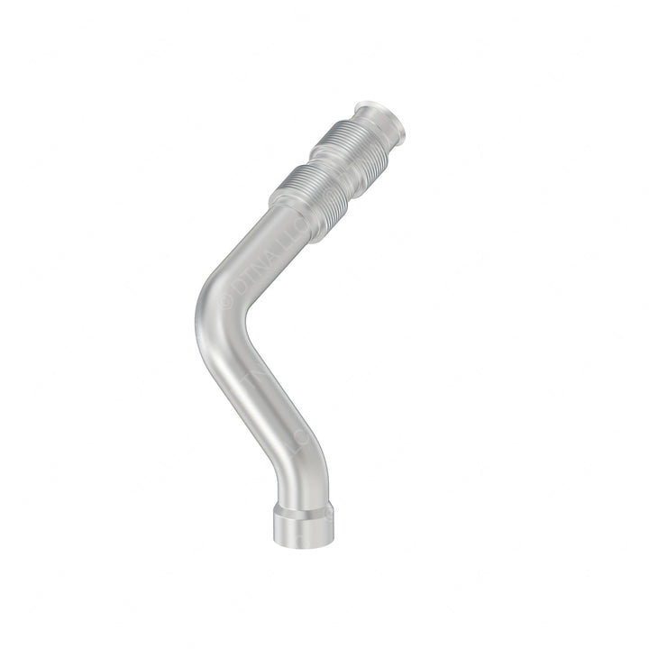 A04-35383-000 BELLOWS-ASSY,DD13,SENIOR 208,G
