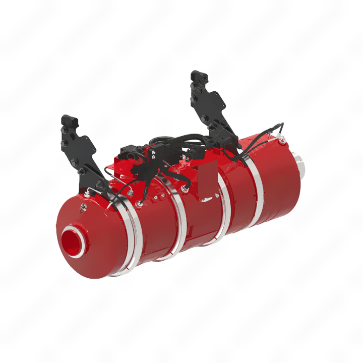 A04-35419-002 ATSA-L9,INRAIL,MHP