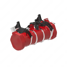 A04-35420-009 ATSA-L9,1CUS,HHP,TOP,RAISED