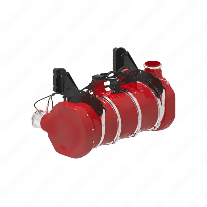 A04-35421-000 ATSA-X12,1CUS,LHP,INBD