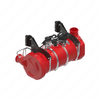 A04-35421-005 ATSA-X15,1CUS,LHP,INBD,P4 126