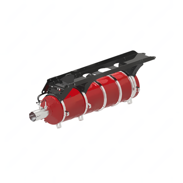 A04-35422-004 ATSA-B6.7,1VT,LHP,LH