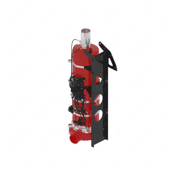A04-35423-000 ATSA-X12,1VT,LHP