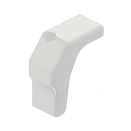 A04-35434-002 COVER-DEF,13 GAL,PLN,43N