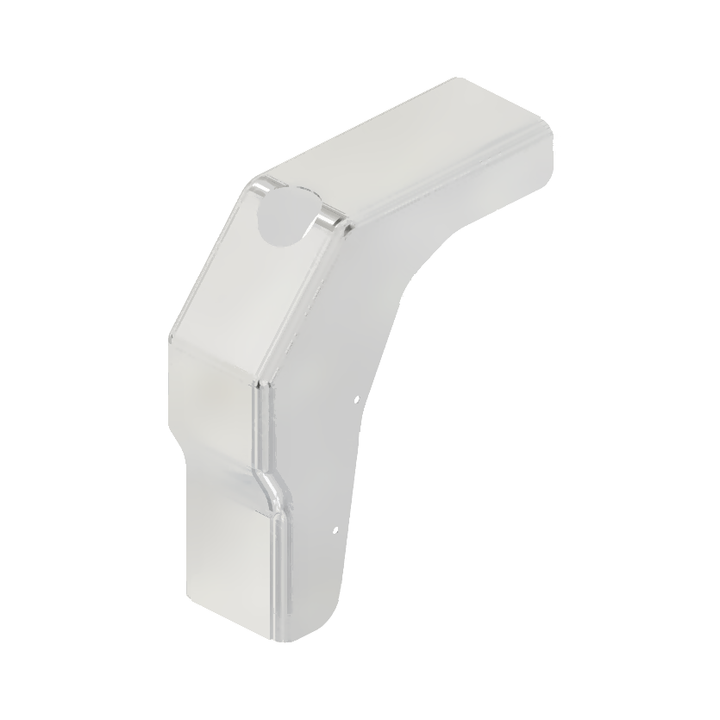 A04-35434-006 COVER-DEF,8 GAL,POL,43N