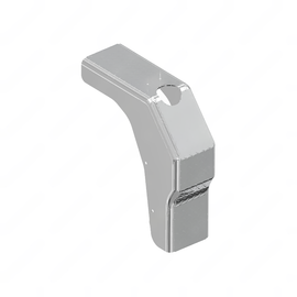 A04-35434-009 COVER-DEF,8 GAL,DP POL,43N