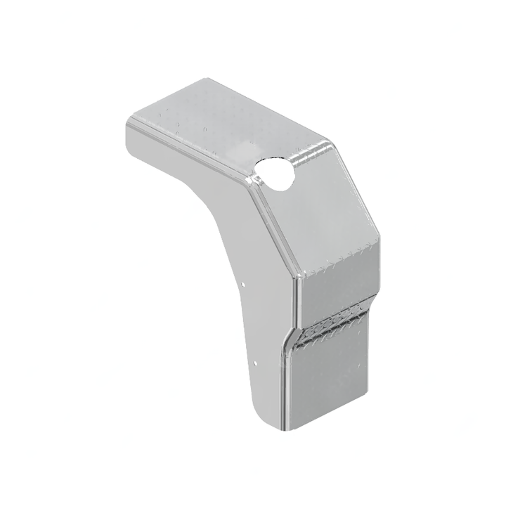 A04-35434-010 COVER-DEF,13 GAL,DP POL,43N