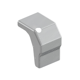 A04-35434-011 COVER-DEF,23 GAL,DP POL,43N