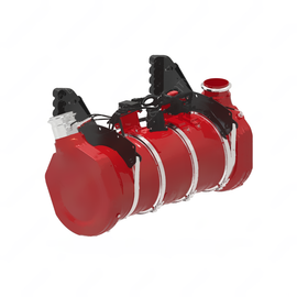 A04-35438-004 ATSA-X12,1CUS,TOP,SHRT,SBA