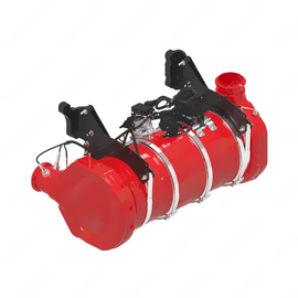 A04-35438-006 ATSA-X12,1CUS,25D TOP,SHRT,SFA