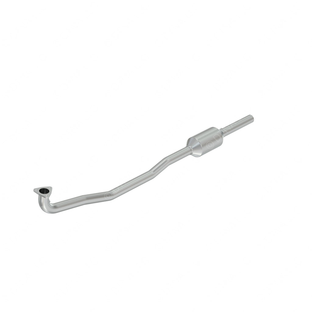 A04-35496-000 EXH-ASSY,CTLST,RH,8.8L