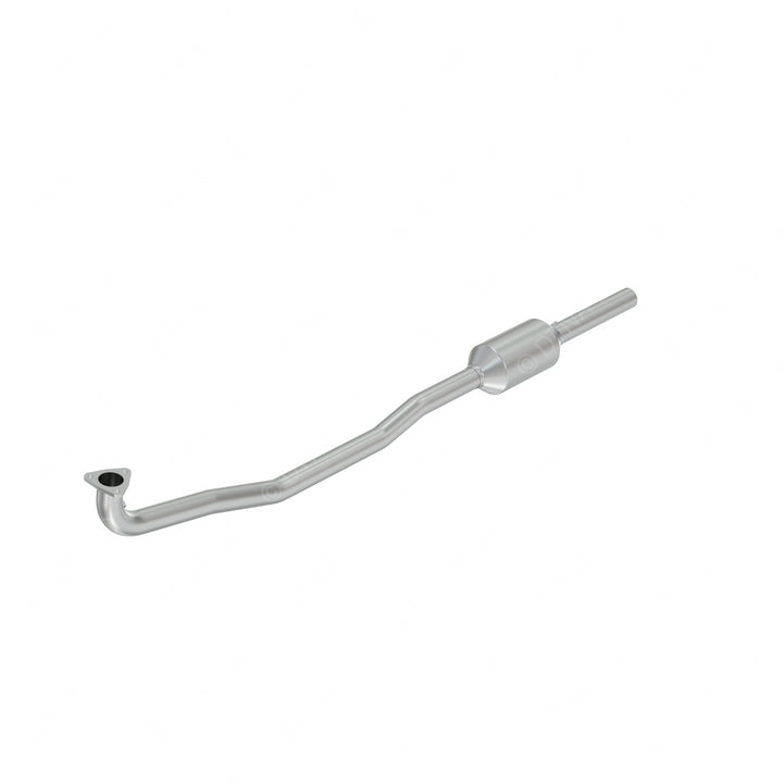 A04-35496-000 EXH-ASSY,CTLST,RH,8.8L