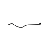 A04-35532-406 TUBE ASSY-CLNT, RTN, X12, 2021