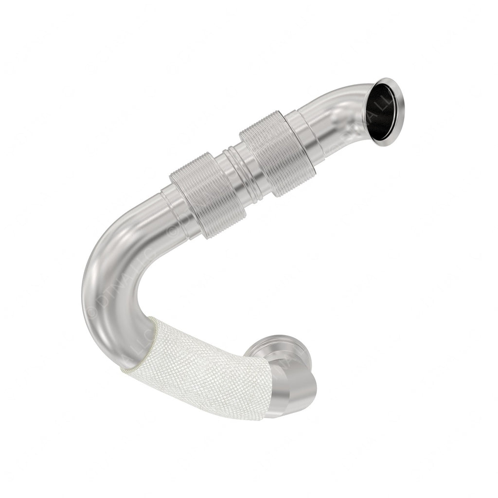 A04-35673-000 PIPE-ASSY,ATS IN,X12,SFA,RSD