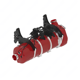 A04-35713-008 ATSA-L9,1CUS,MHP,END,RSD,SFA