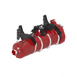A04-35713-010 ATSA-L9,1CUS,HHP,END,RSD,SFA